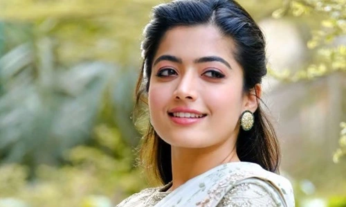 Rashmika Mandanna