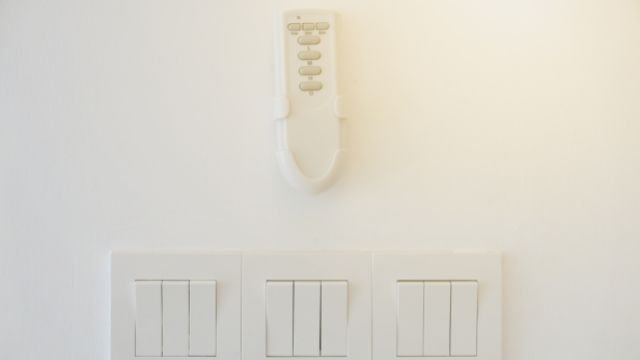Remote Control Switches