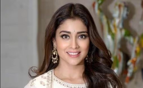 Top 10 Best Movies of Shriya Saran