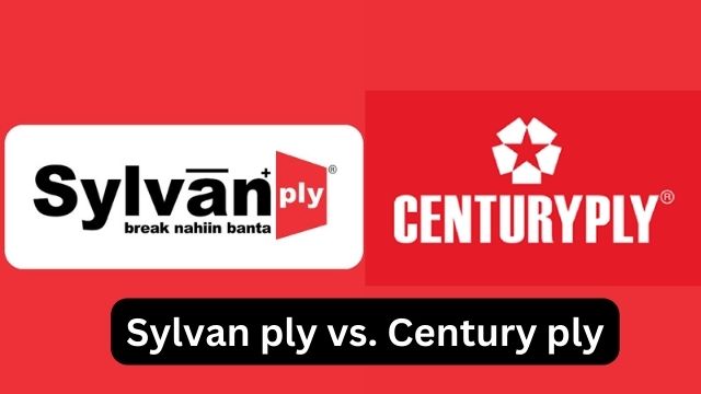 Sylvan ply vs. Century ply
