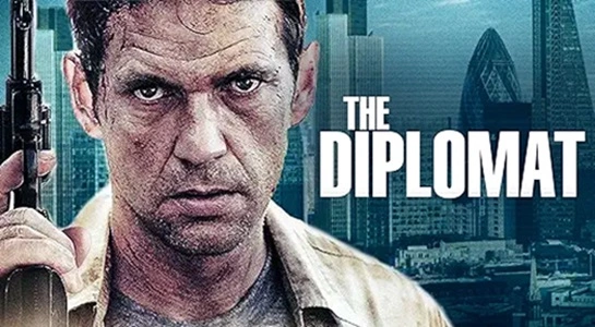 The Diplomat Movie Total Budget, Cast Name, Story
