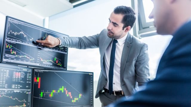 Best UK Online Stock Broker