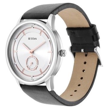 titan watch