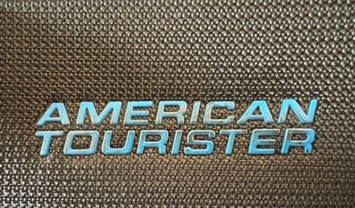 American Tourister