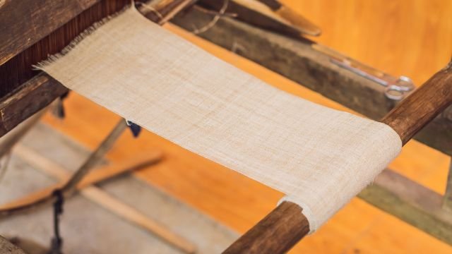 Handloom