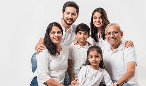 What is the Premium for a ₹10 Lakh Health Insurance Policy for a Family?