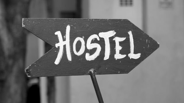 Ladies Hostel