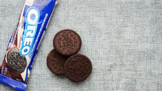 Oreo