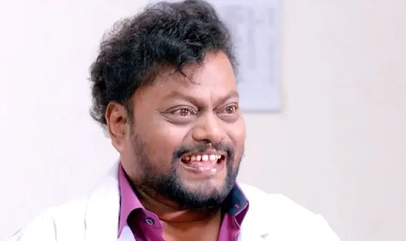 Sadhu-Kokila