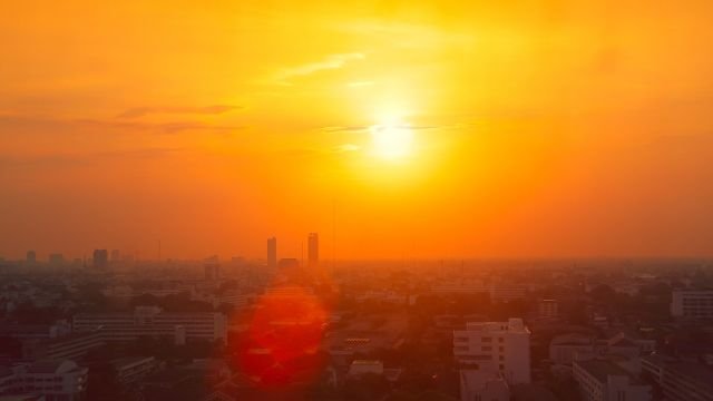 Advantages and Disadvantages of Summer Season