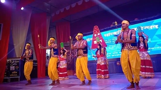 The Jawara Dance