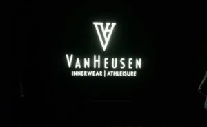 Van Heusen