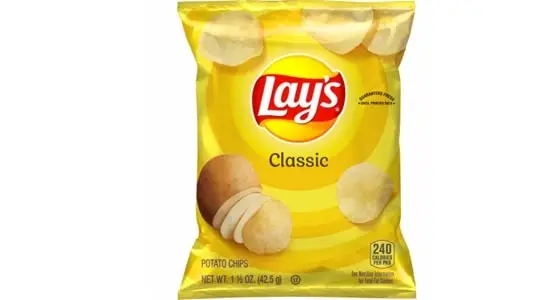 Lays