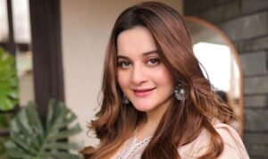 Aiman Khan