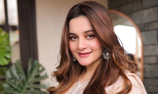 Aiman Khan