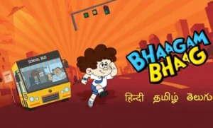 Bhaagam Bhaag