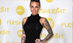 Christy Mack