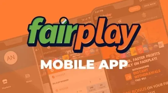 Fairplay App