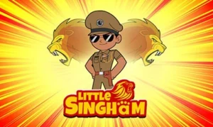 Little Singham