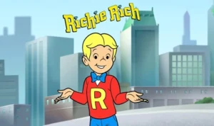 Richie Rich