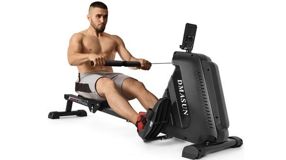Rowing Machine
