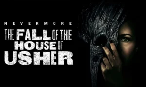 The Fall of the House of Usher