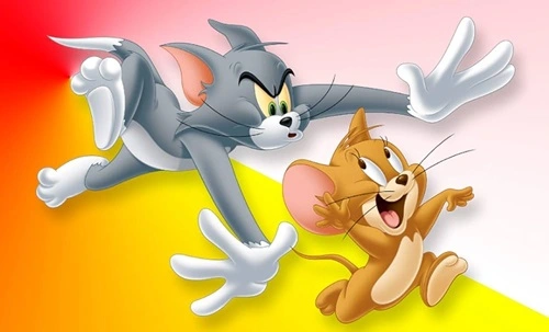 Tom And Jerry