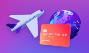 Travel Payment Gateway