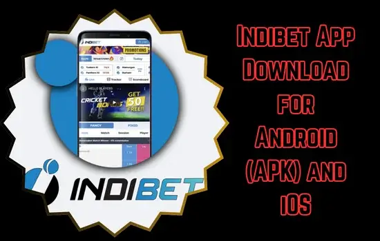 Indibet App Download for Android (APK) and iOS
