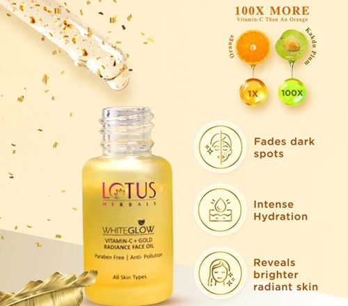 Lotus skin tightening cream