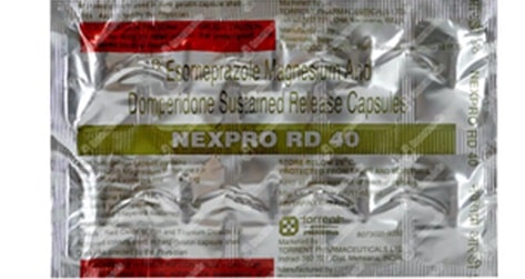 Nexpro 40