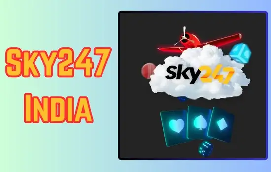 Sky247 India