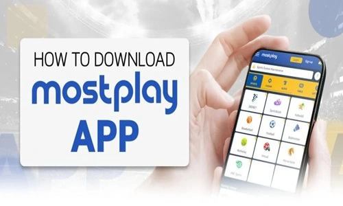 Mostplay App