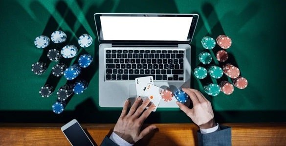 Online Betting