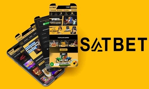 Satbet Registration