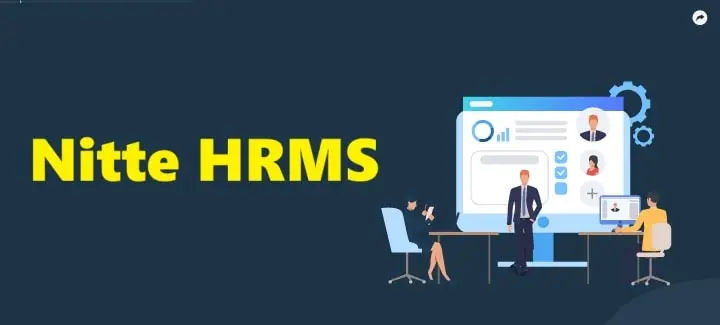 Nitte-HRMS