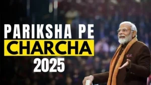 Pariksha Pe Charcha