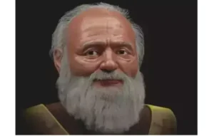 Santa Calus