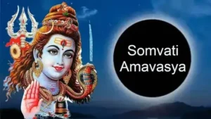 Somvati-Amavasya