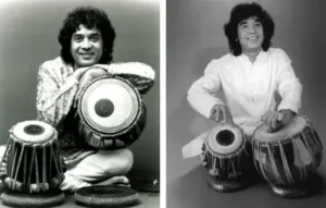 Zakir Hussain