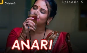 Anari Web Series