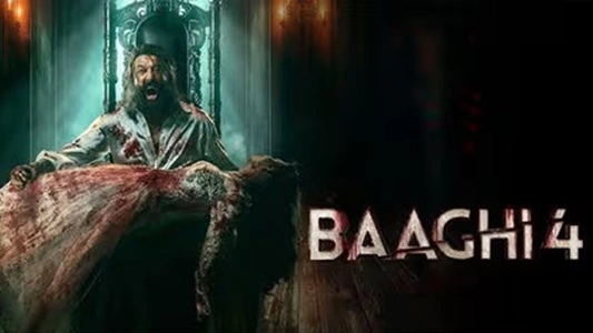 Baaghi 4
