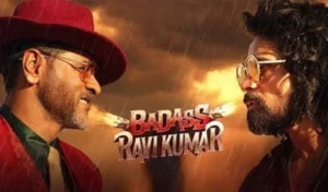 Badass Ravi Kumar 2025