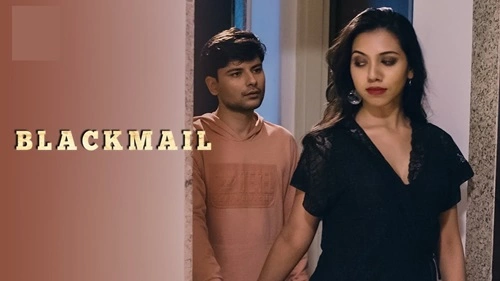 Blackmail Web Series