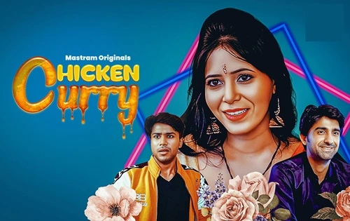 Chicken Curry Web Series