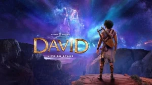 Daveed