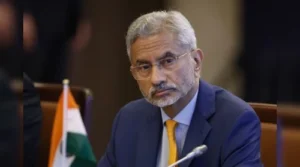 EAM Jaishankar