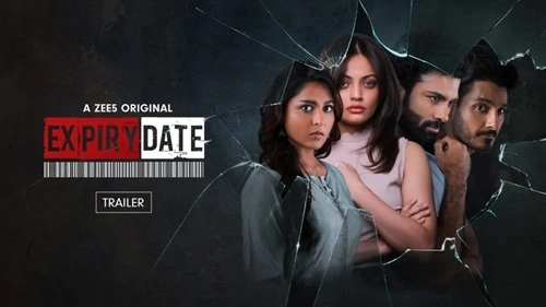 Expiry Date Web Series