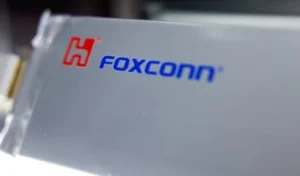 Foxconn