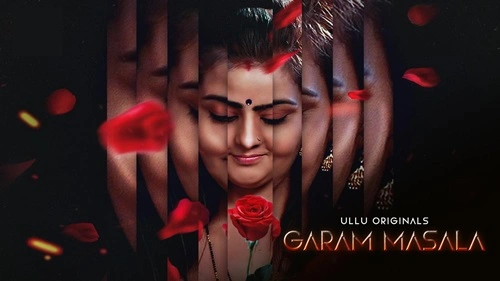 Garam Masala Web Series